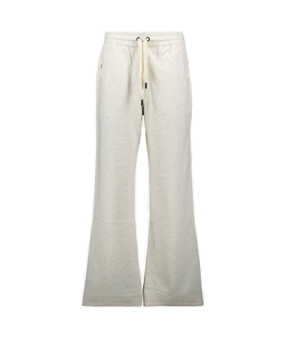 【送料&関税込】Moncler Grenoble Logo Patch Track Pants Moncler Grenoble Logo Patch Track Pants | italist