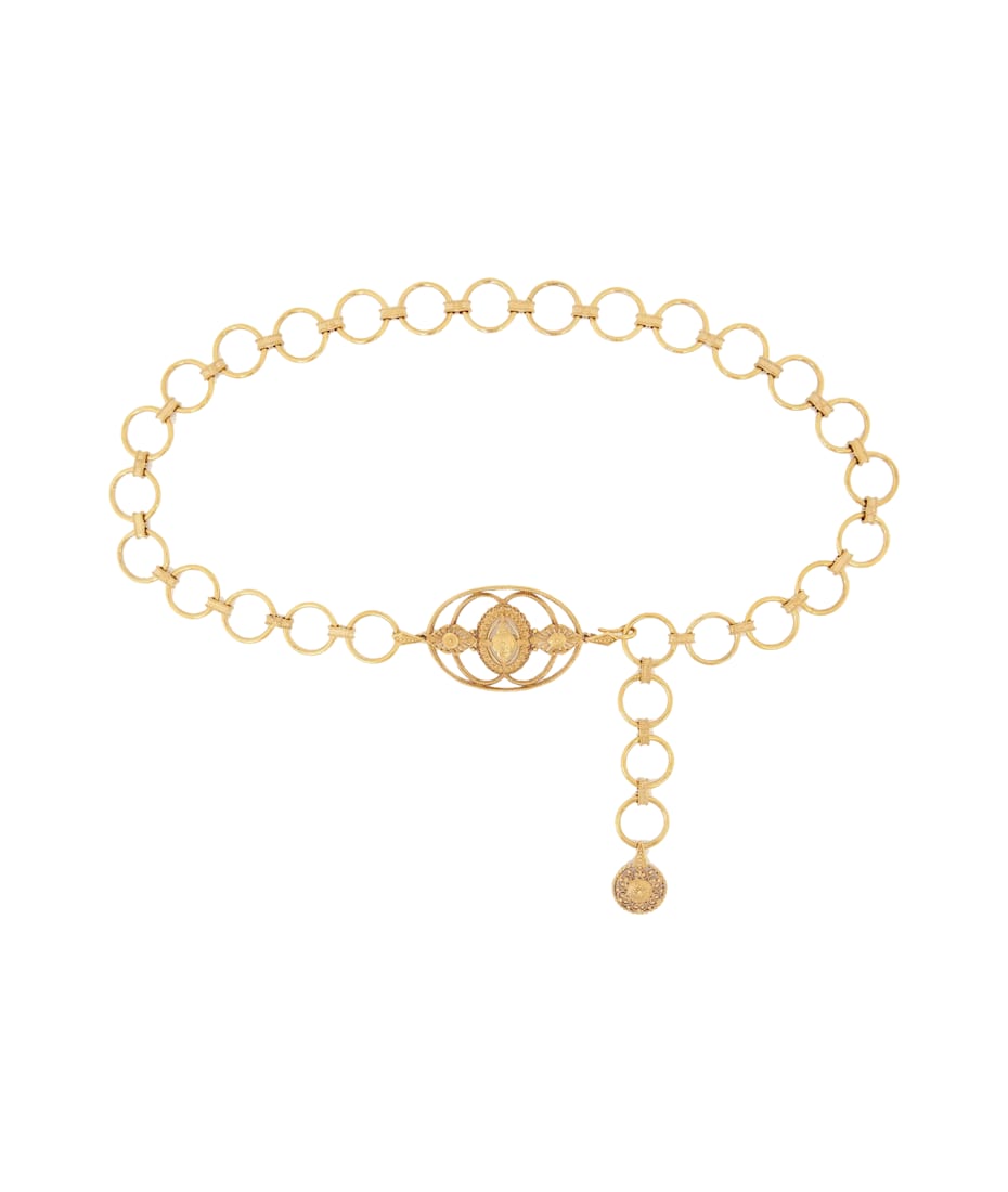 ベルト Chloe Amulet Belt Chloé Chloe' Amulet Belt | italist