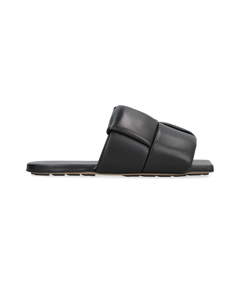 サンダル・ミュール Bottega Veneta Slipper Mocassin Bottega Veneta Slippers | italist