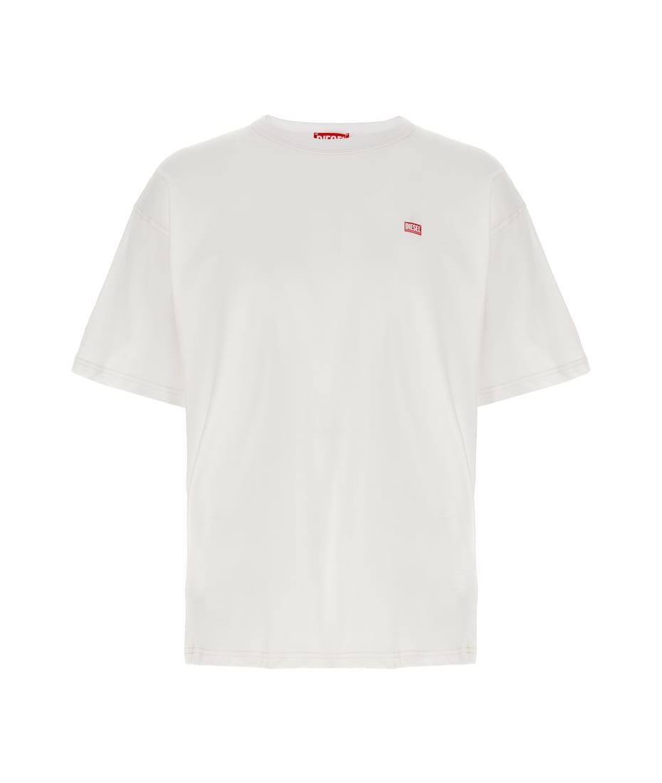 Diesel T-boxt-r30 T-shirt | italist