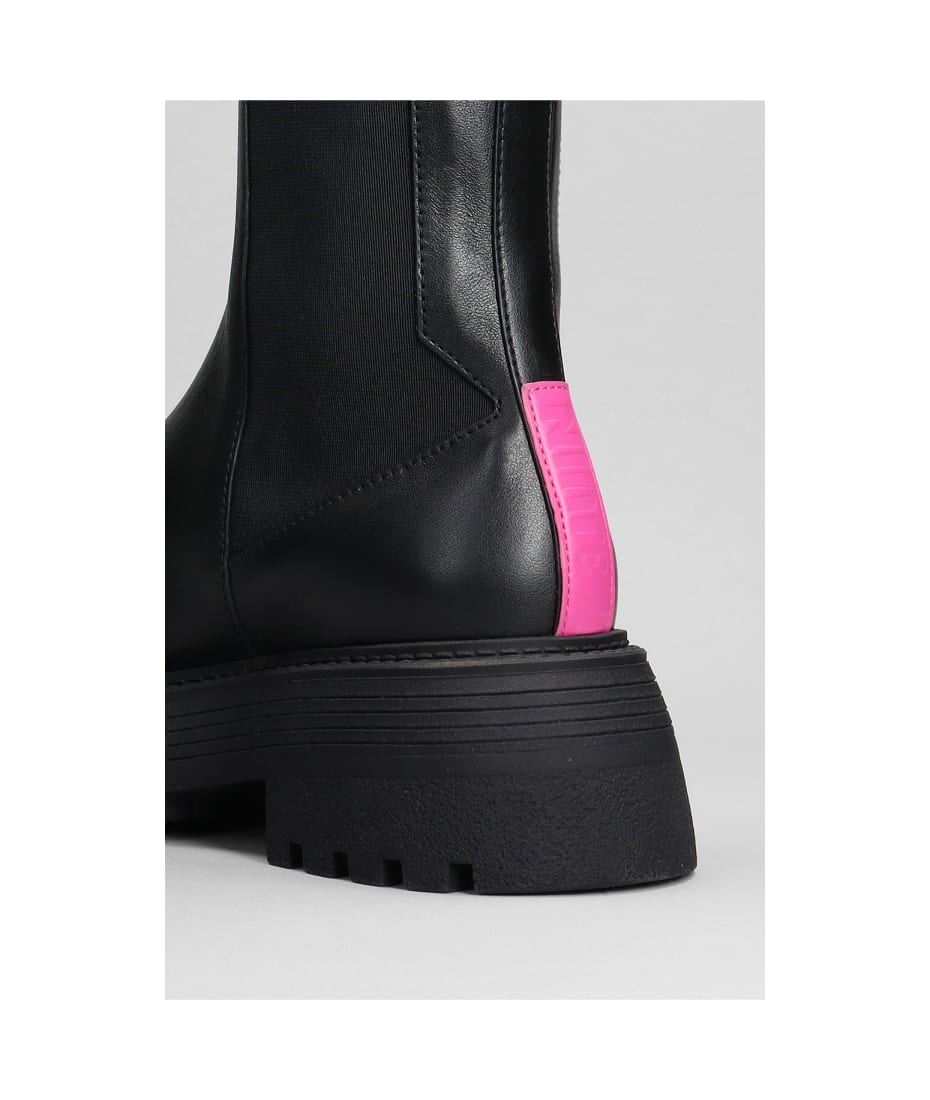 Louis Vuitton Bag & Combat Boots – Tokyo Fashion