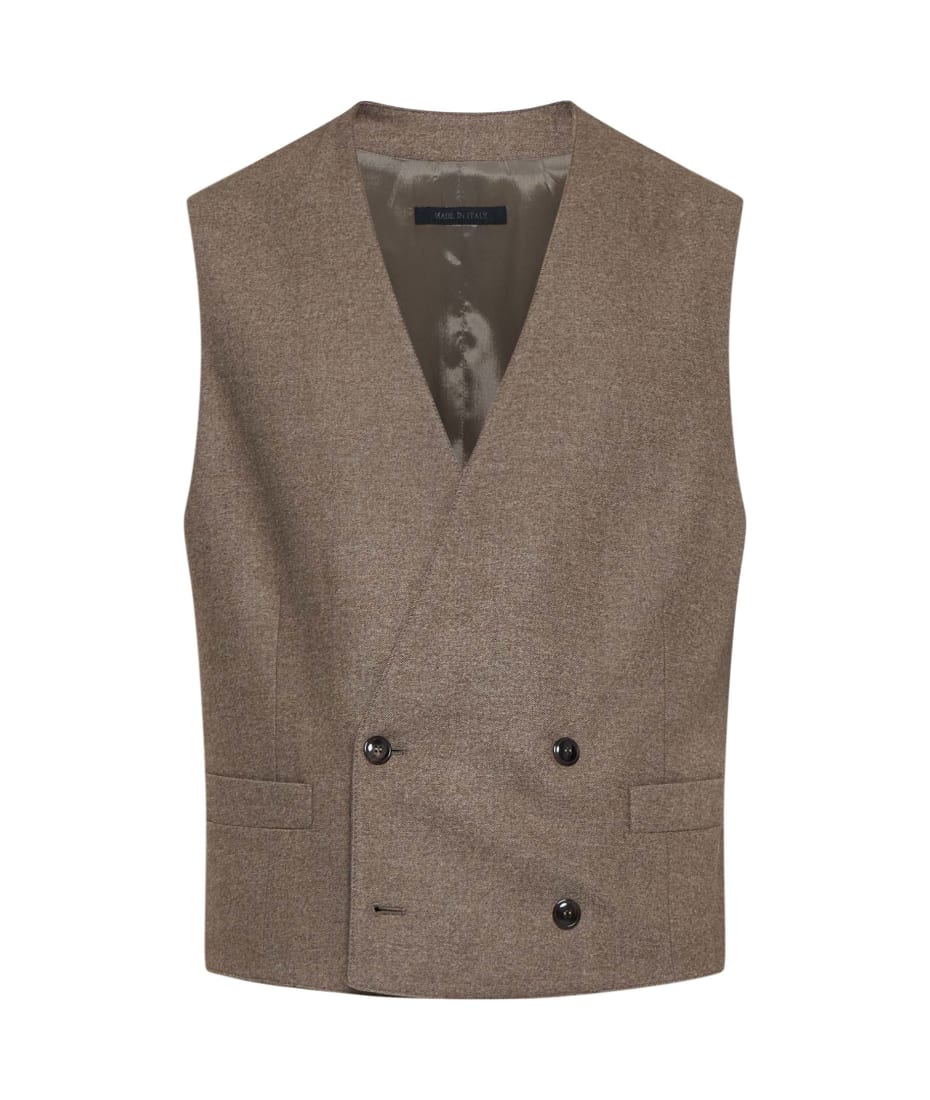 Giorgio Armani Vest Men