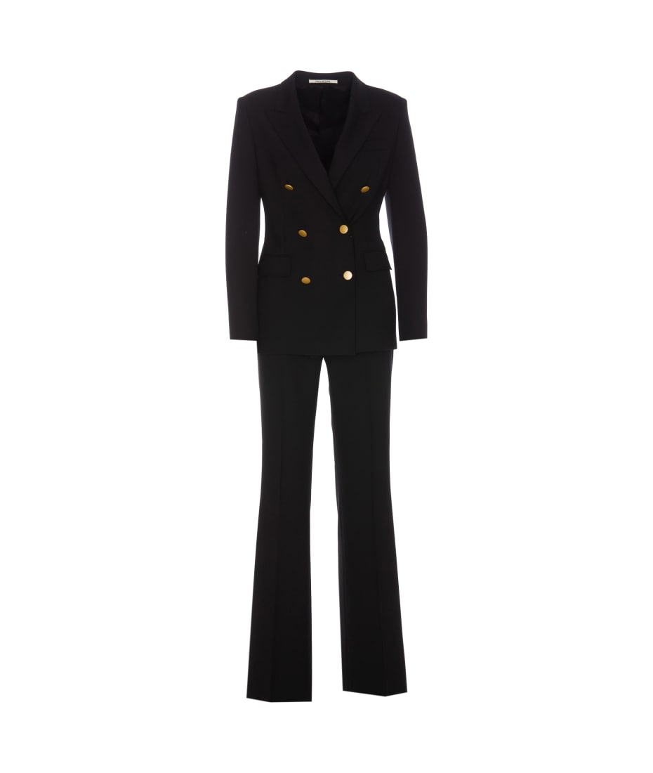 セットアップ TAGLIATORE 'Parigi' dress Tagliatore Parigi Suit | italist
