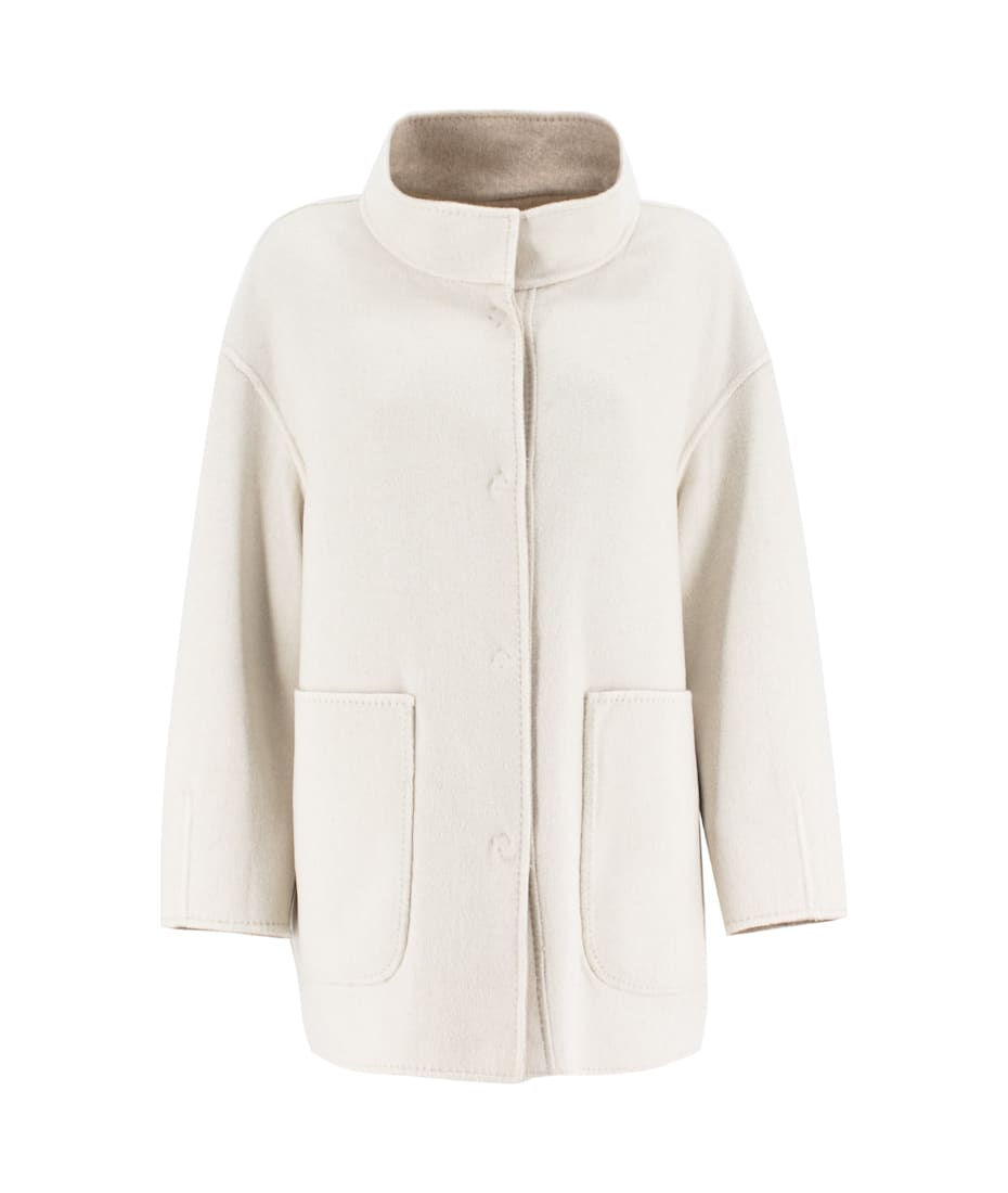 Moorer Natisha-cwb Down Jacket | italist