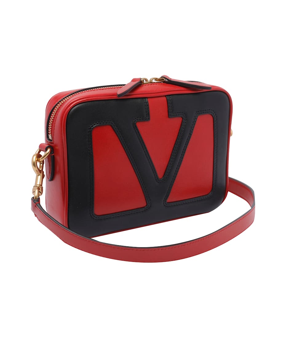Valentino Garavani Viva Superstar Camera Bag | italist