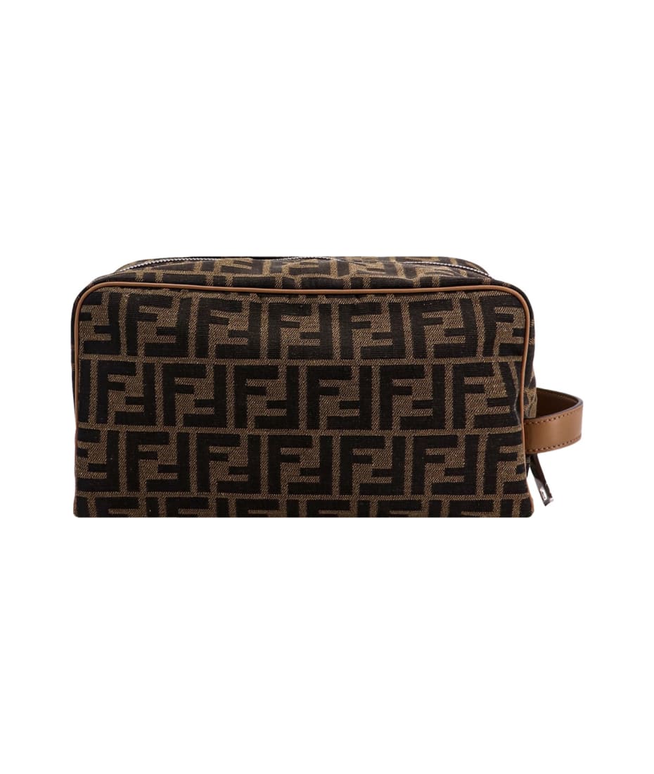 Fendi makeup deals bag