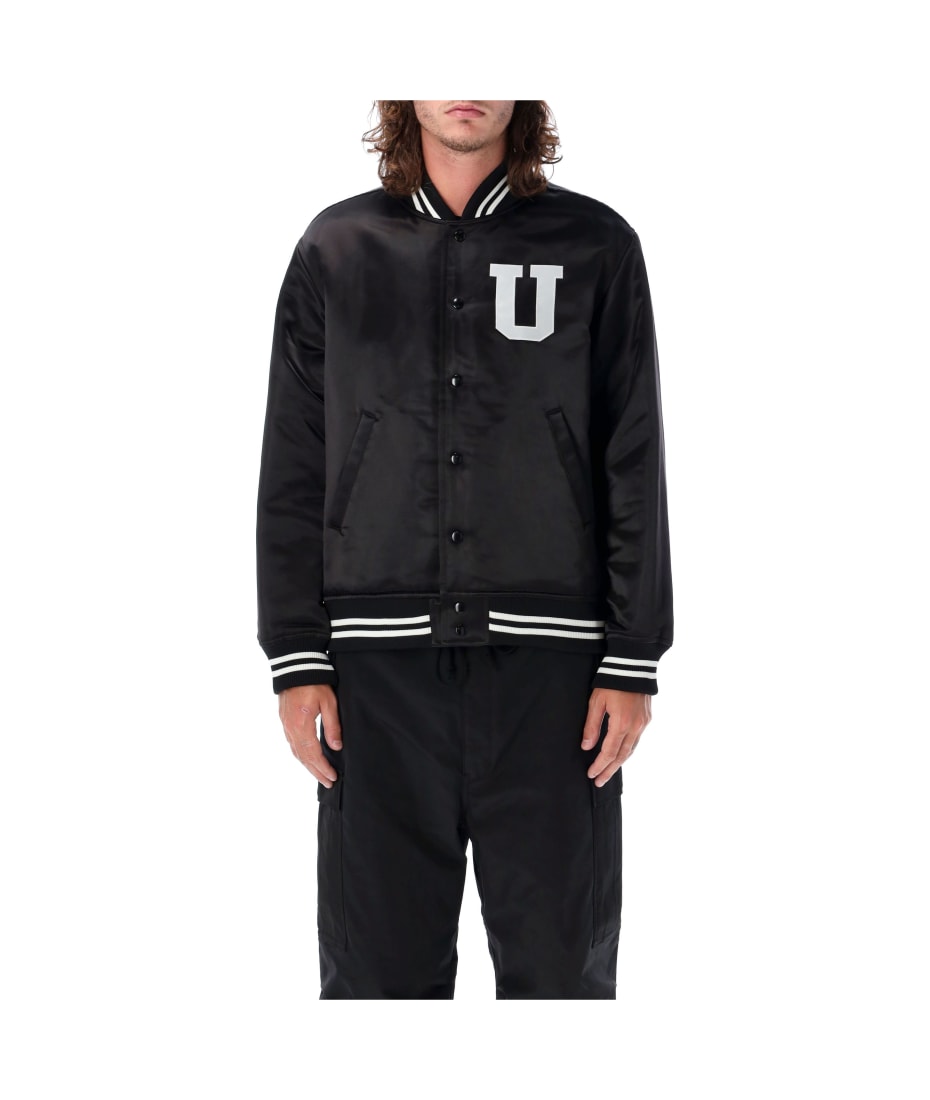 Undercover A/W 2005 'Arts & Crafts' Lambskin Distressed