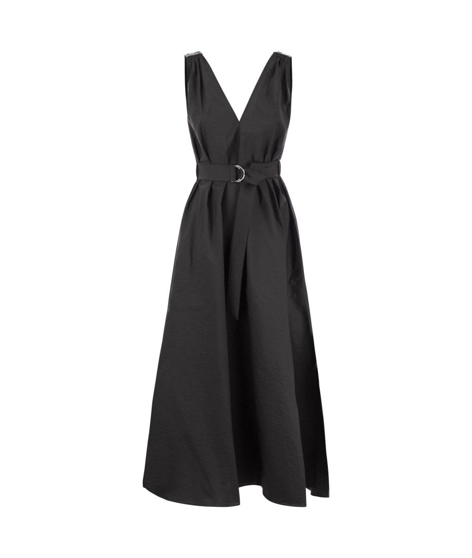 Brunello Cucinelli Sleeveless Dress | italist