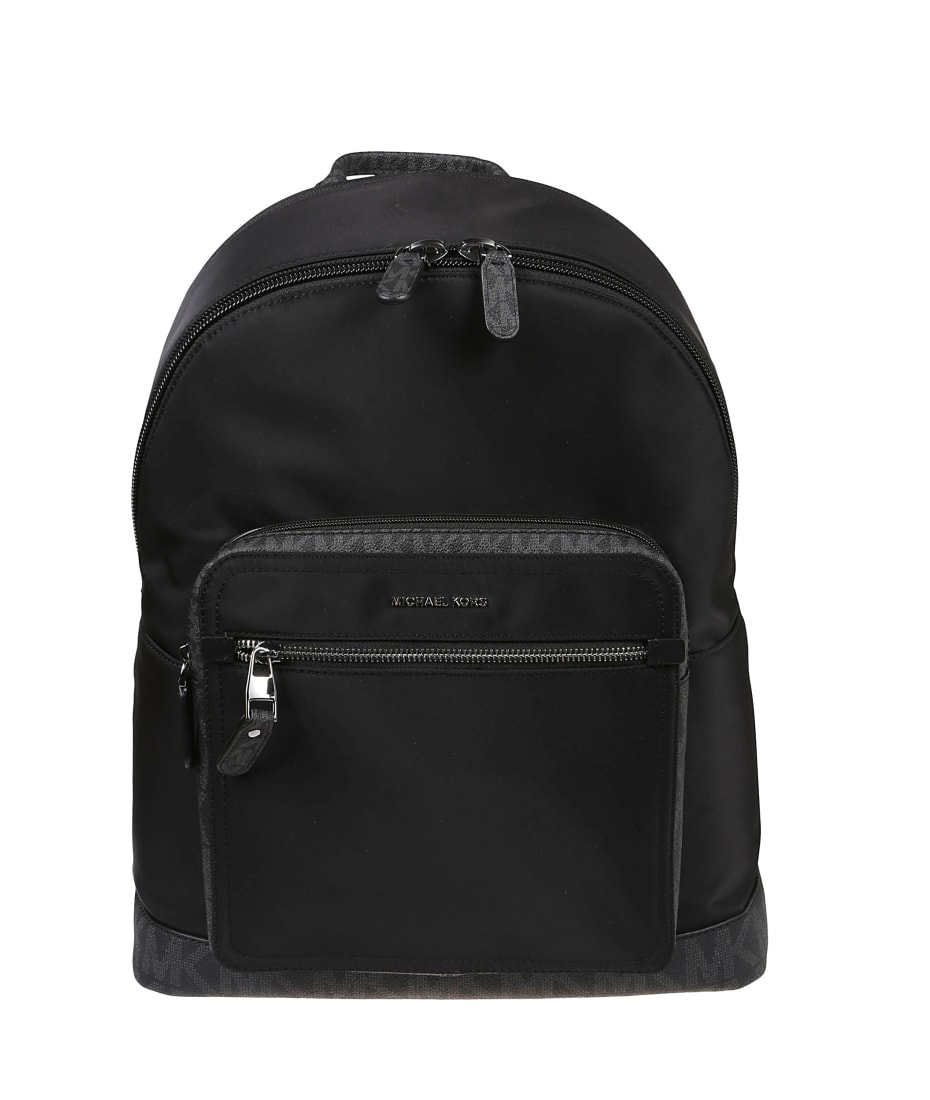 Hudson Nylon Backpack