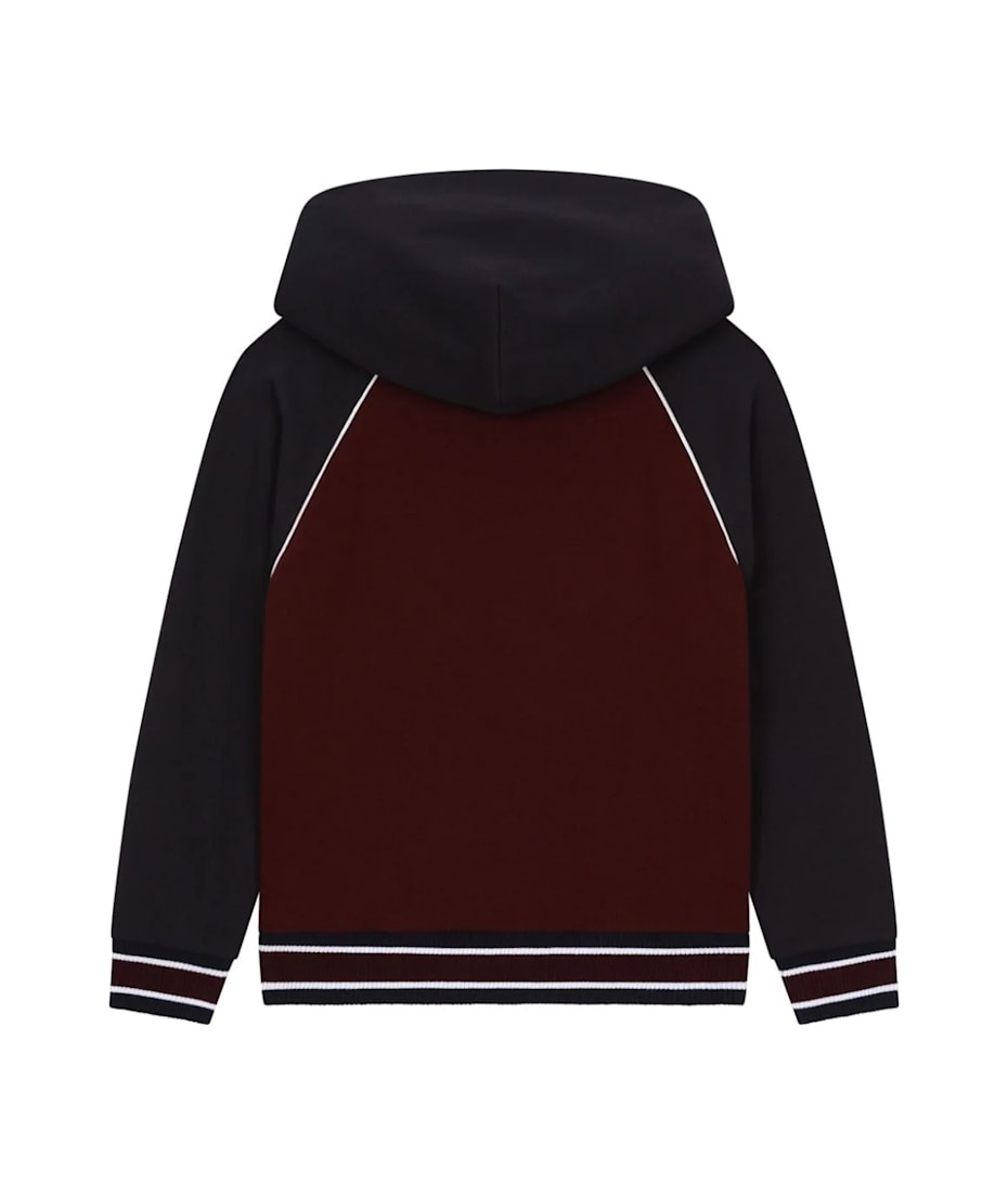 Dolce & Gabbana Felpa Con Logo | italist