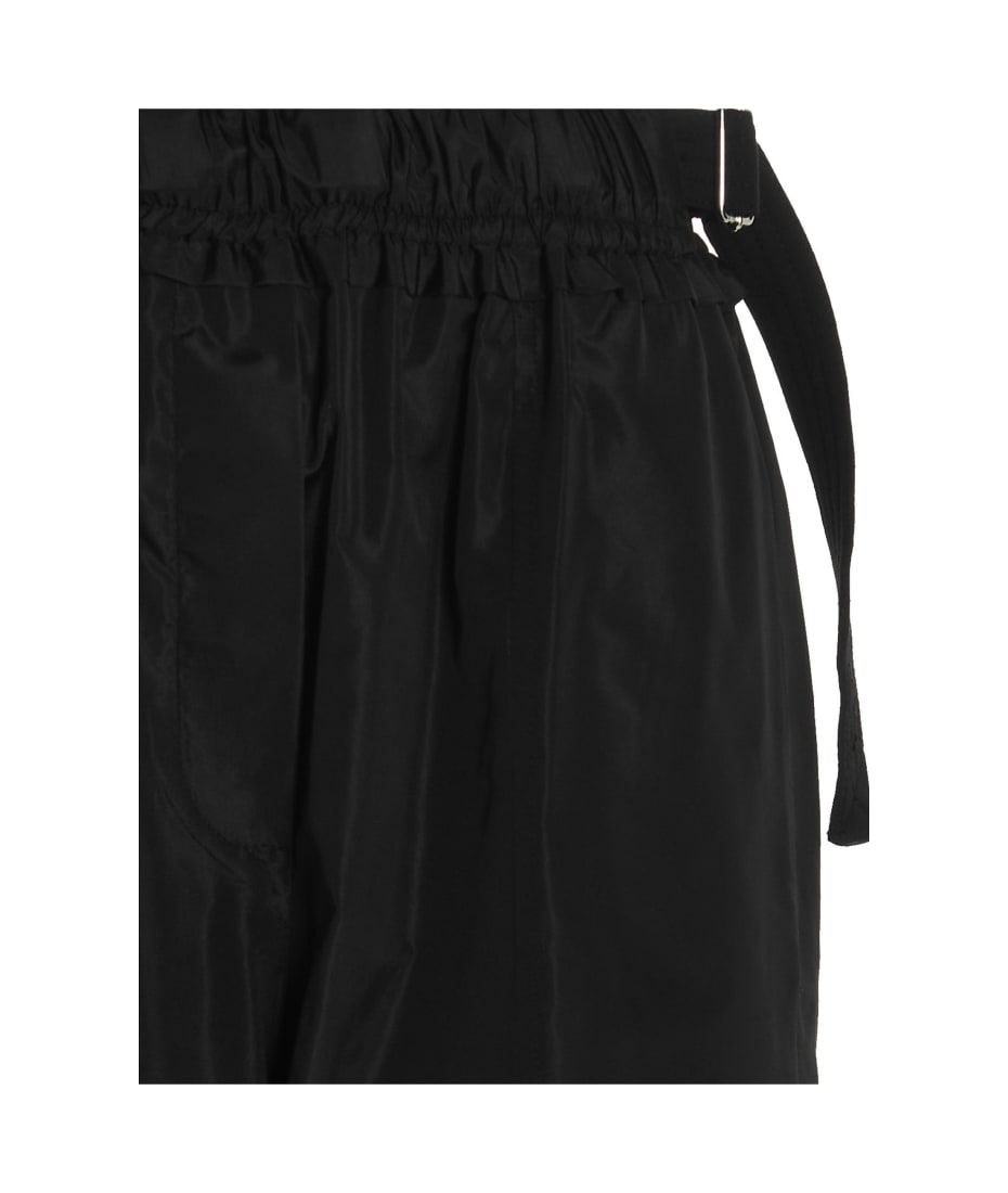 Proenza Schouler Taffeta Pants | italist