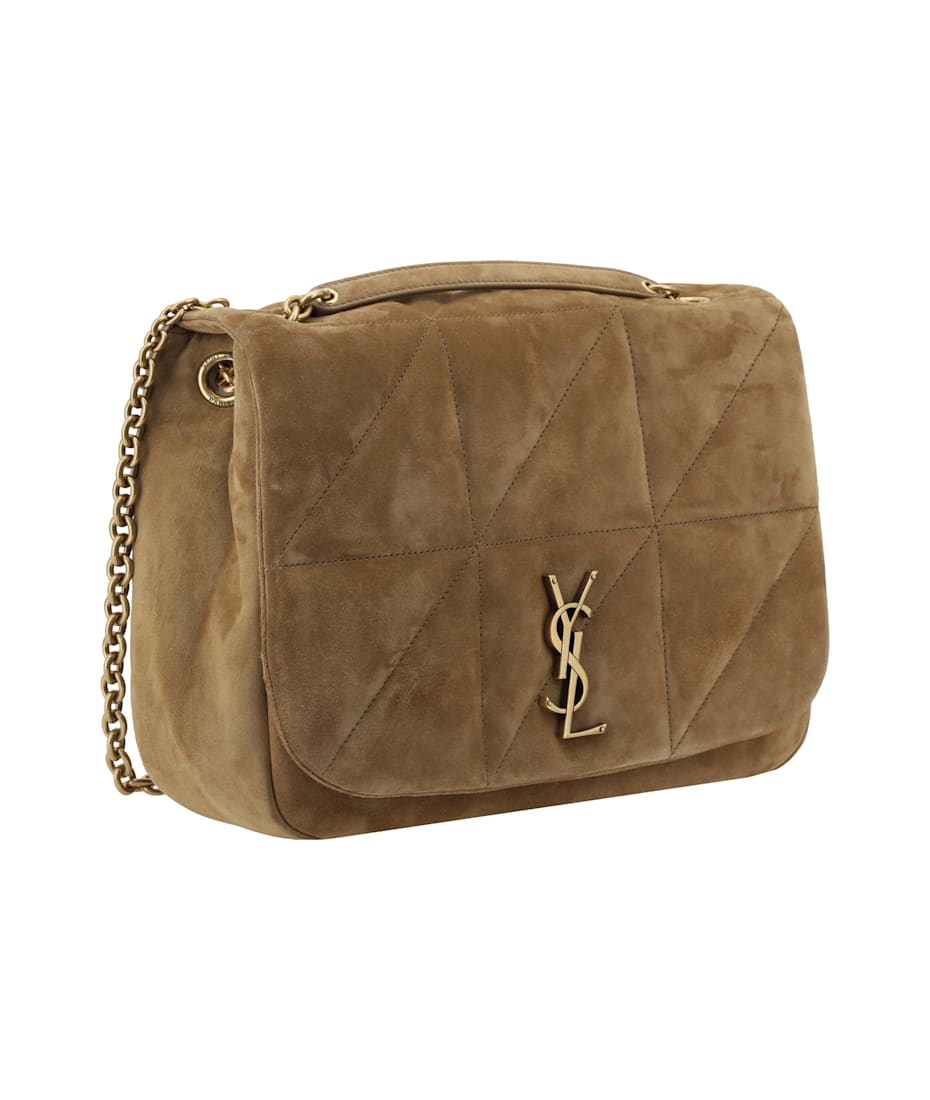 Saint Laurent Jamie Shoulder Bag | italist