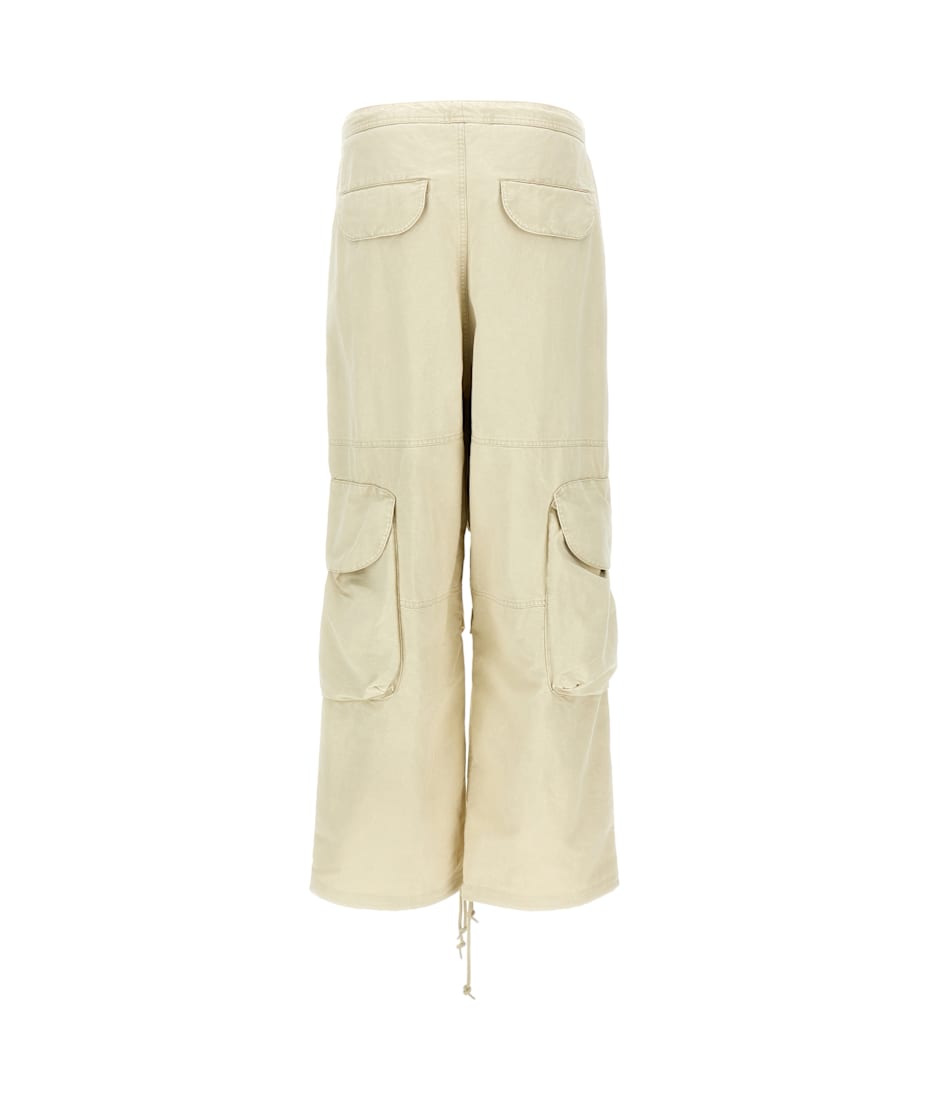 Entire Studios 'freight Cargo' Pants | italist