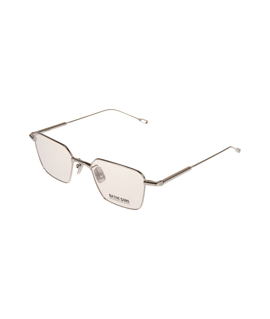 Native Sons Yeager Glasses | italist