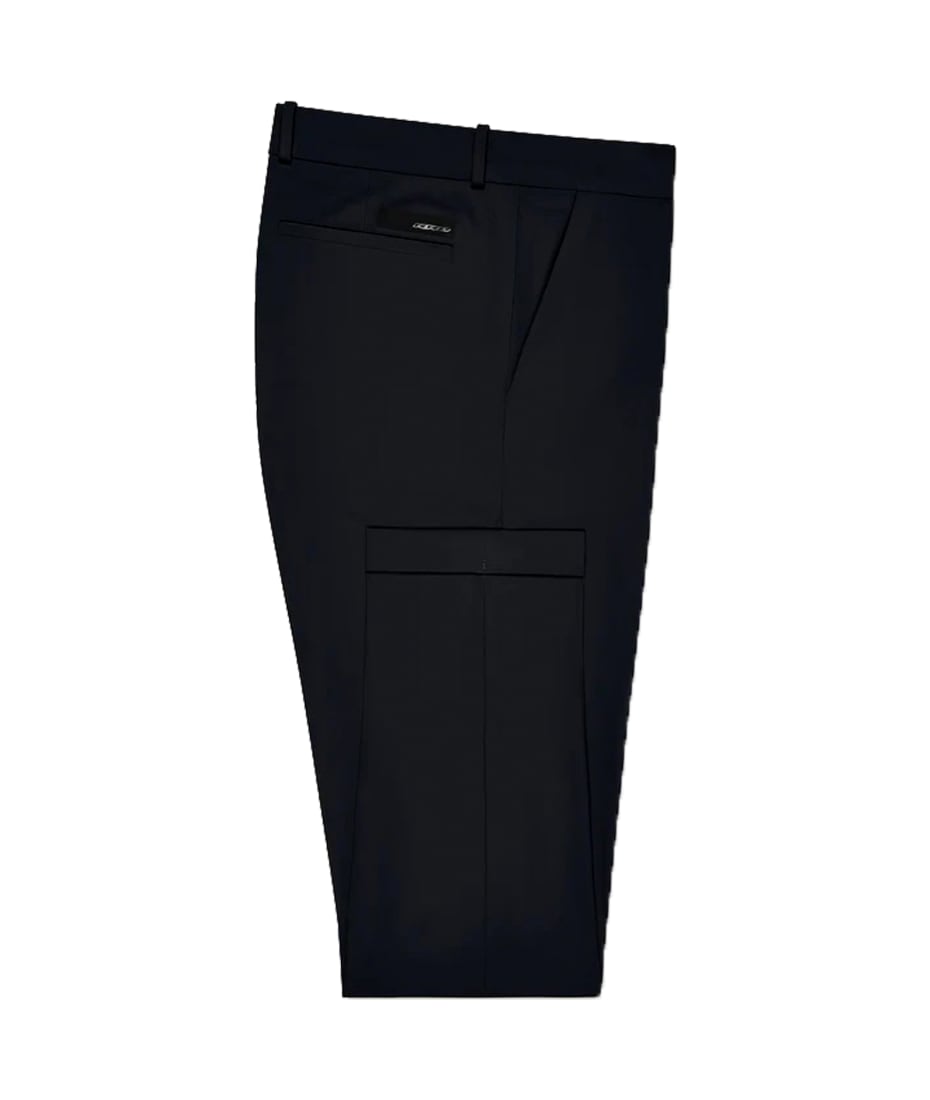 RRD - Roberto Ricci Design Pants - Black