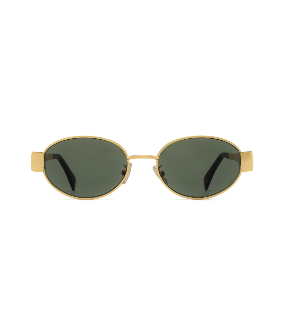 Celine Cl40235u 30n Sunglasses | italist