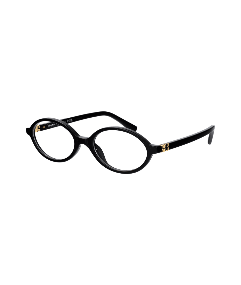 Miu Miu Eyewear 0mu 01xv Glasses | italist
