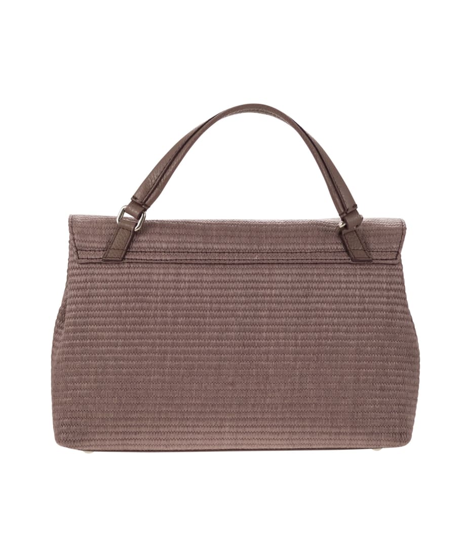 ショルダーバッグ・ポシェット ZANELLATO POSTINA S NET - Hand bag Zanellato Postina S Net - Hand Bag | italist