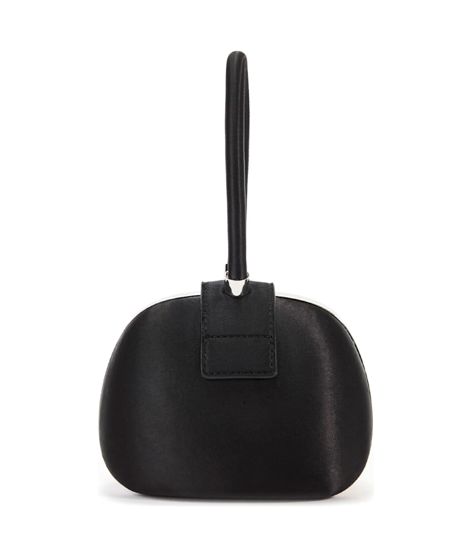 self-portrait PF25016SBGGREEN 関税送料込 self-portrait Handbag | italist