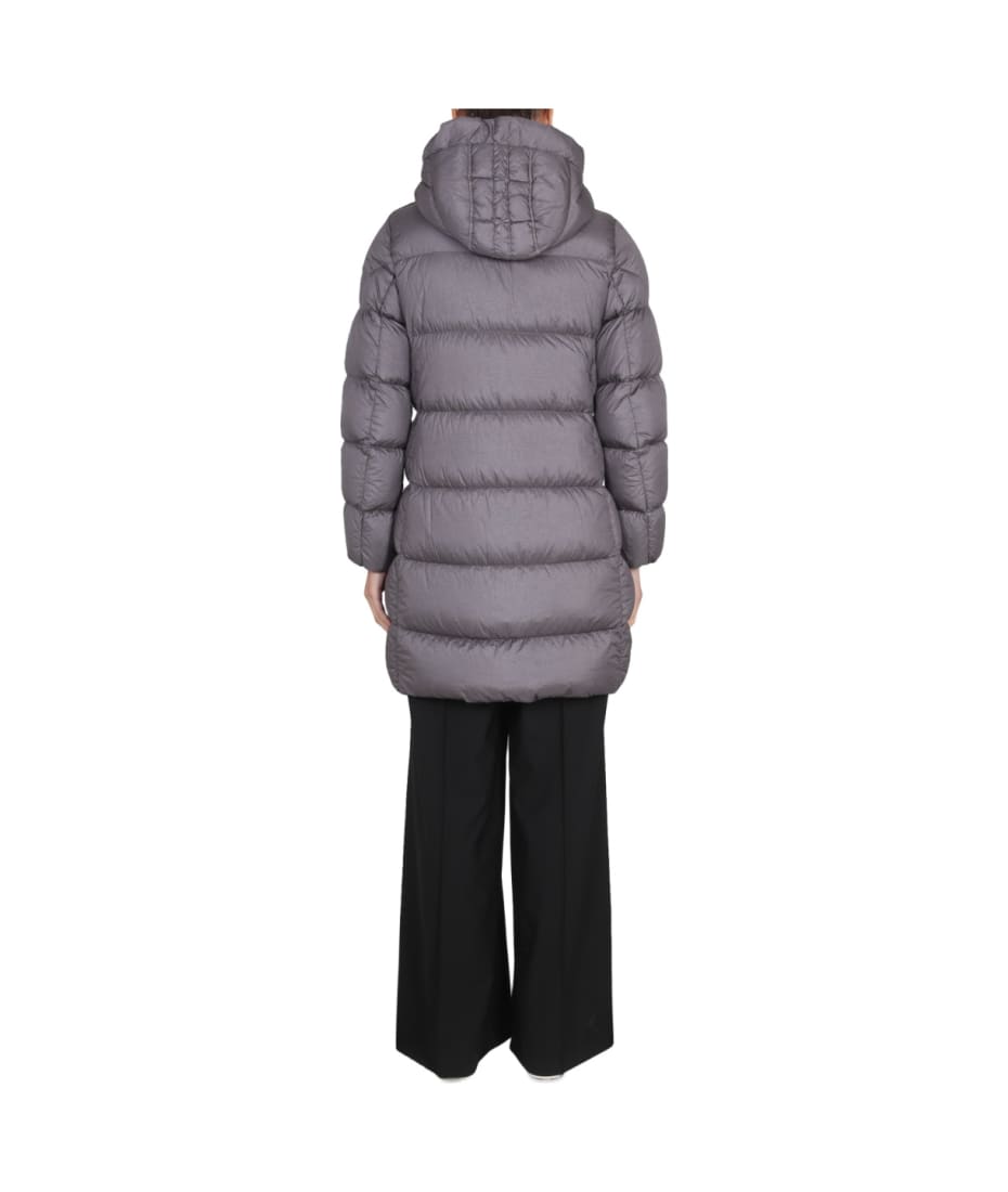 Parajumpers Down Jacket With Hood | italist