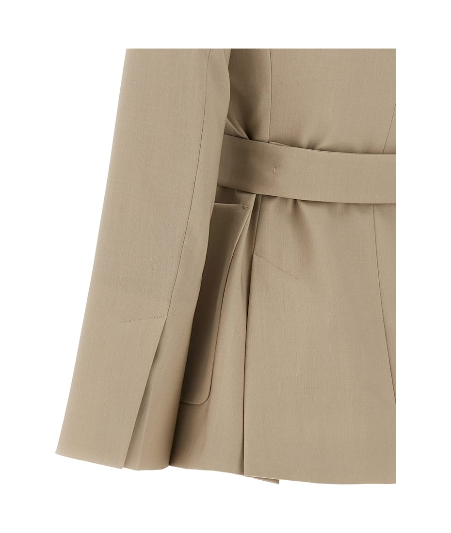Max Mara 'nereo' Blazer | italist