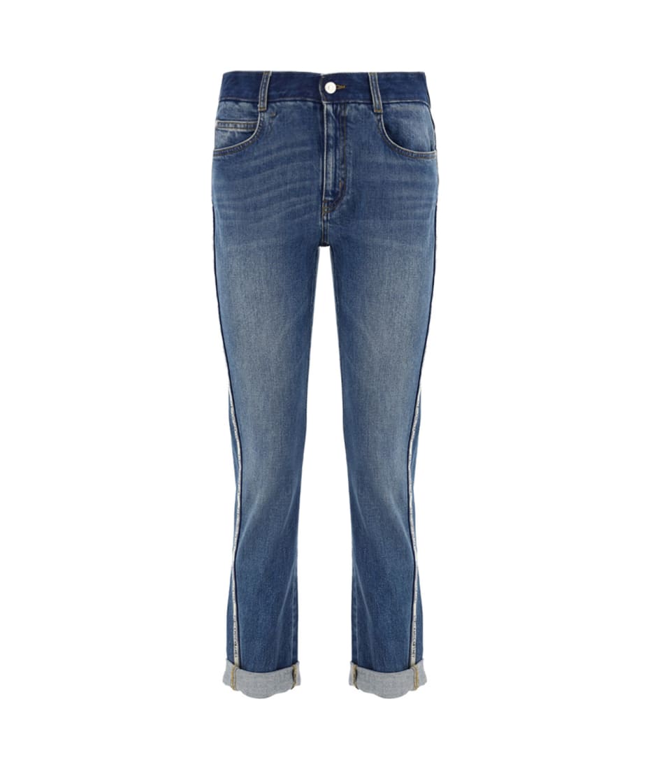 Stella mccartney jeans sales sale