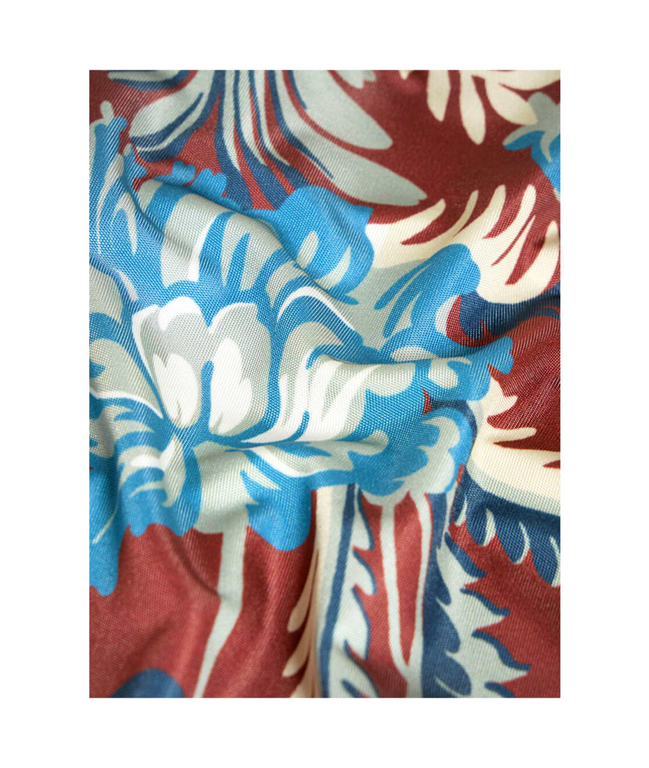 Etro Printed Viscose Dress | italist