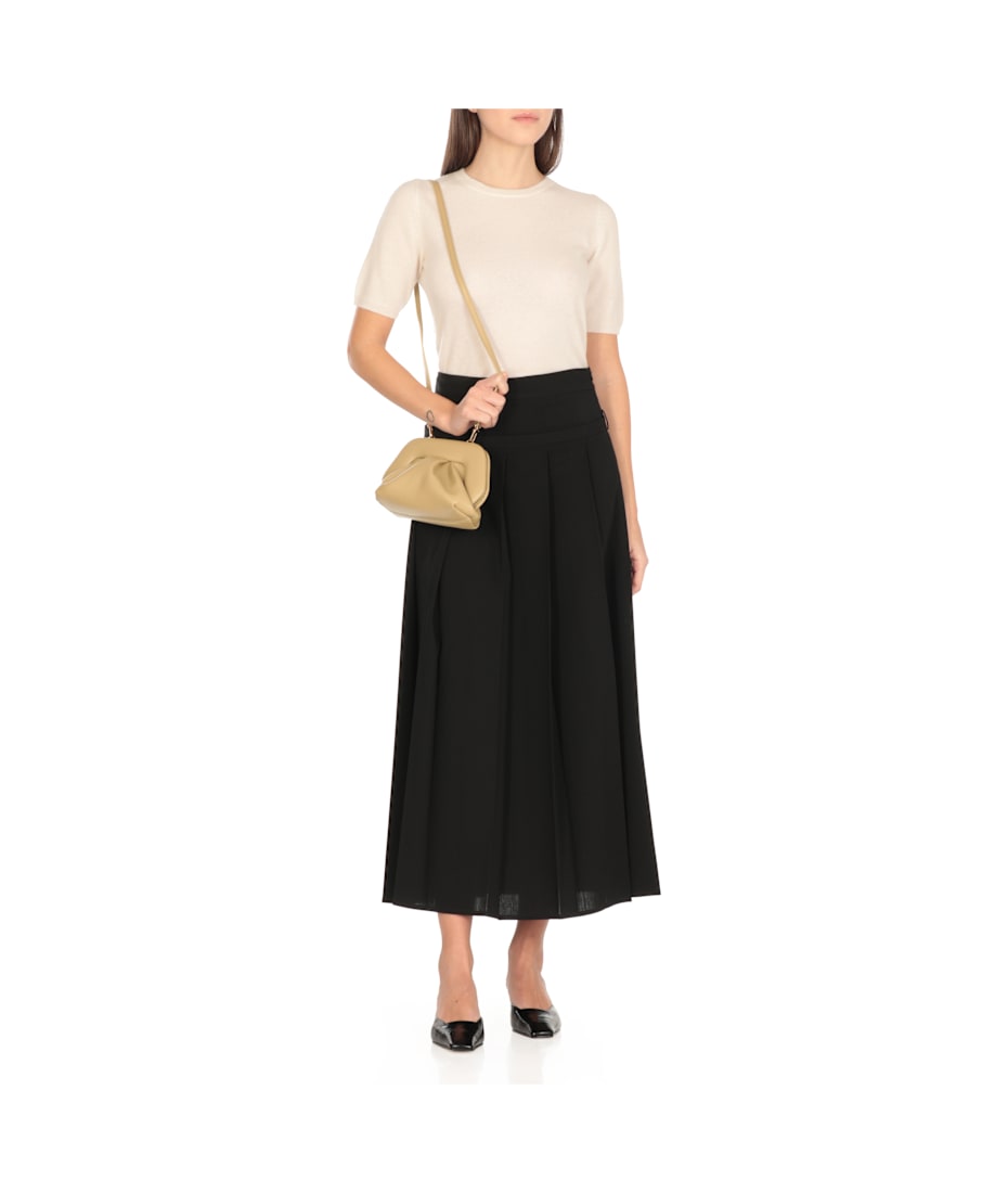 THEMOIRE/テモワール】 GEA CLUTCH BAG（クラッチバッグ）｜L