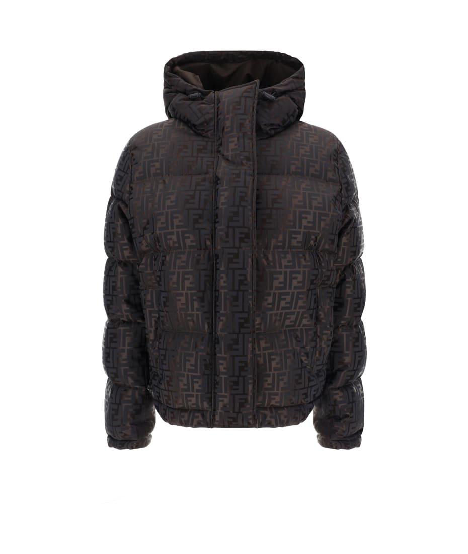 Fendi Down Jacket | italist Fendi Down Jacket | italist