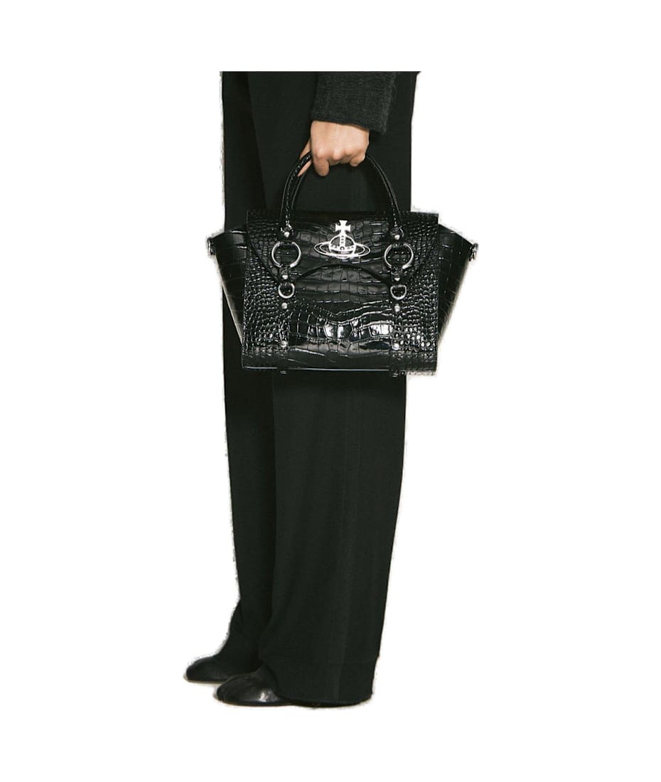 Vivienne Westwood Betty Medium Handbag | italist