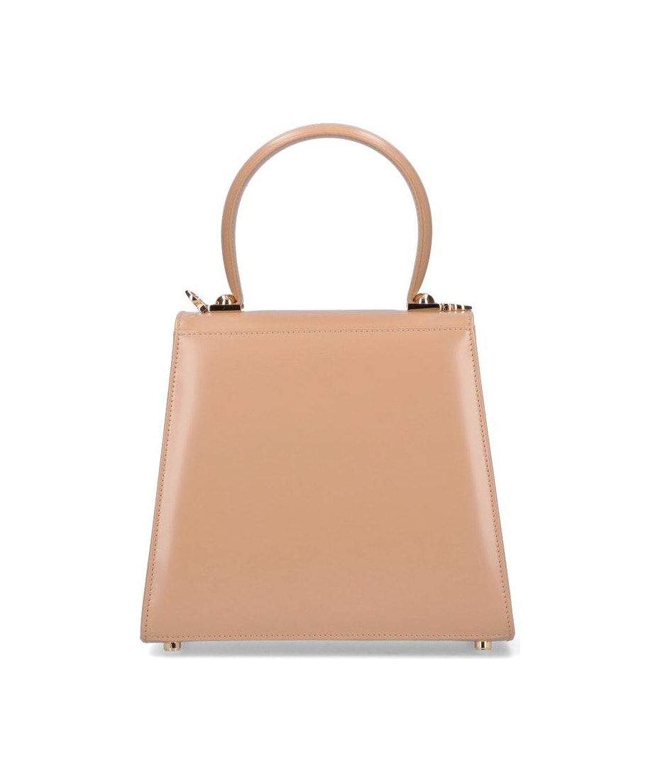 Ferragamo 'gancini' Top Handle Bag | italist