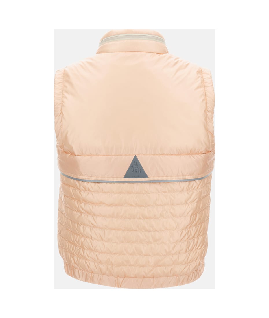 【送料&関税込】Moncler Grenoble Womens Waterproof Waistcoat Moncler Grenoble Women's Waterproof Waistcoat | italist
