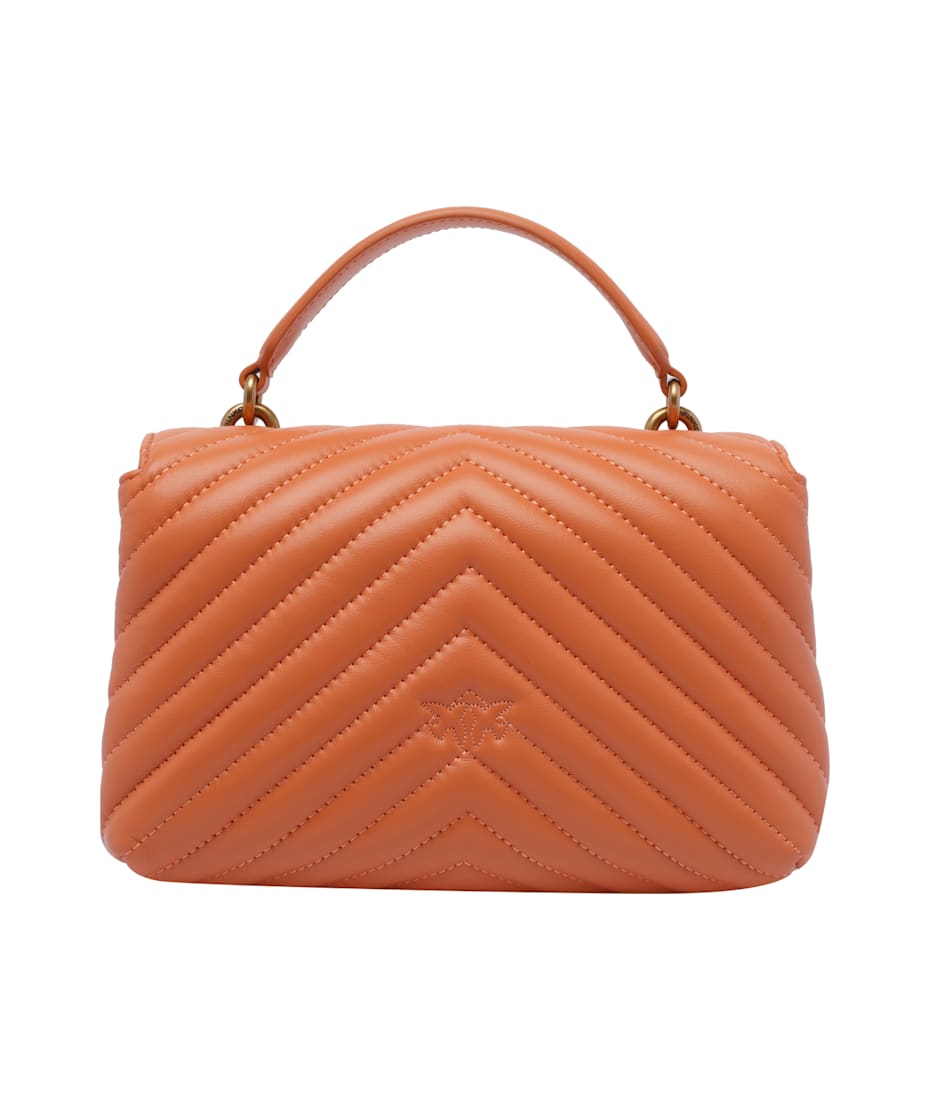 ハンドバッグ Pinko LADY LOVE PUFFER MINI HANDBAG Pinko Lady Love Puffer Mini Handbag | italist