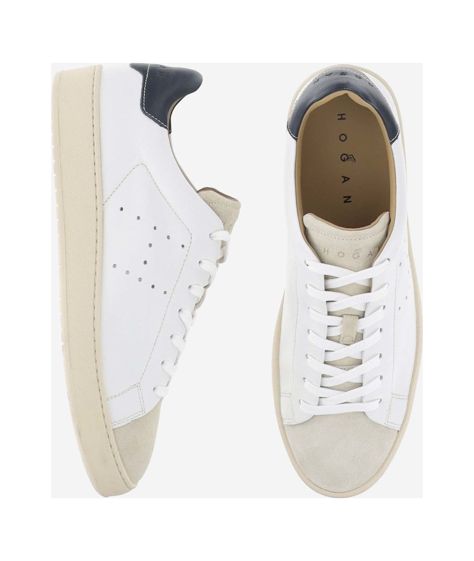 Hogan H672 Sneakers | italist