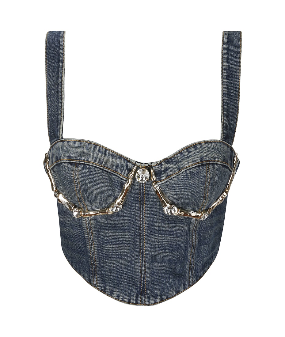 AREA Claw Cup Bustier