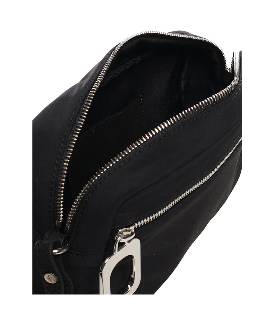 J.W. Anderson Jwa-puller Zipped Camera Bag | italist, ALWAYS