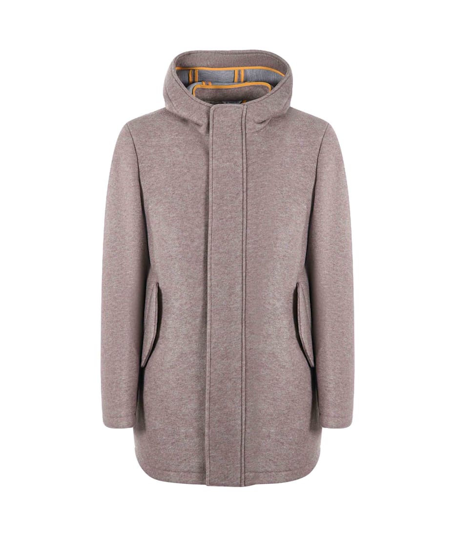 Manuel Ritz Jacket | italist