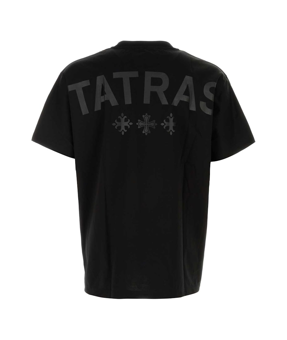 【送料&関税込】TATRAS Oversized Fit T-shirt TATRAS Oversized Fit T-shirt | italist
