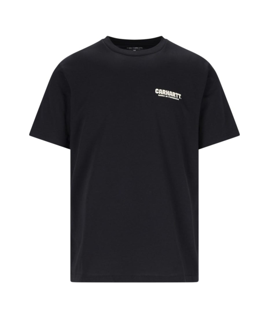 さらに100円引き◆CARHARTT◆S/S TRADE T-SHIRT Carhartt S/s 'trade' T-shirt | italist