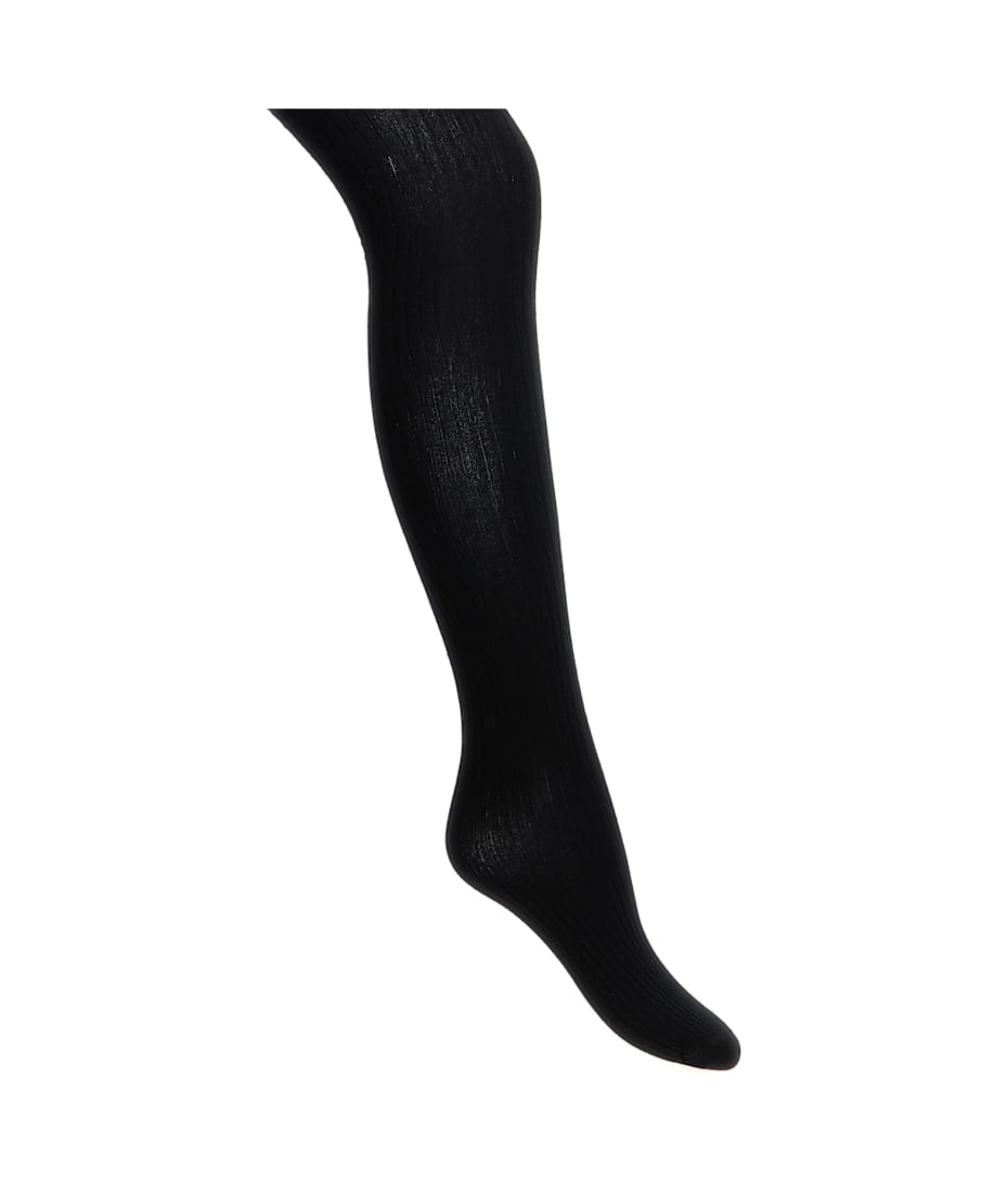 タイツ・ソックス MAX MARA 'Zavorra' tights Black  ZAVORRA Max Mara 'zavorra' Tights | italist