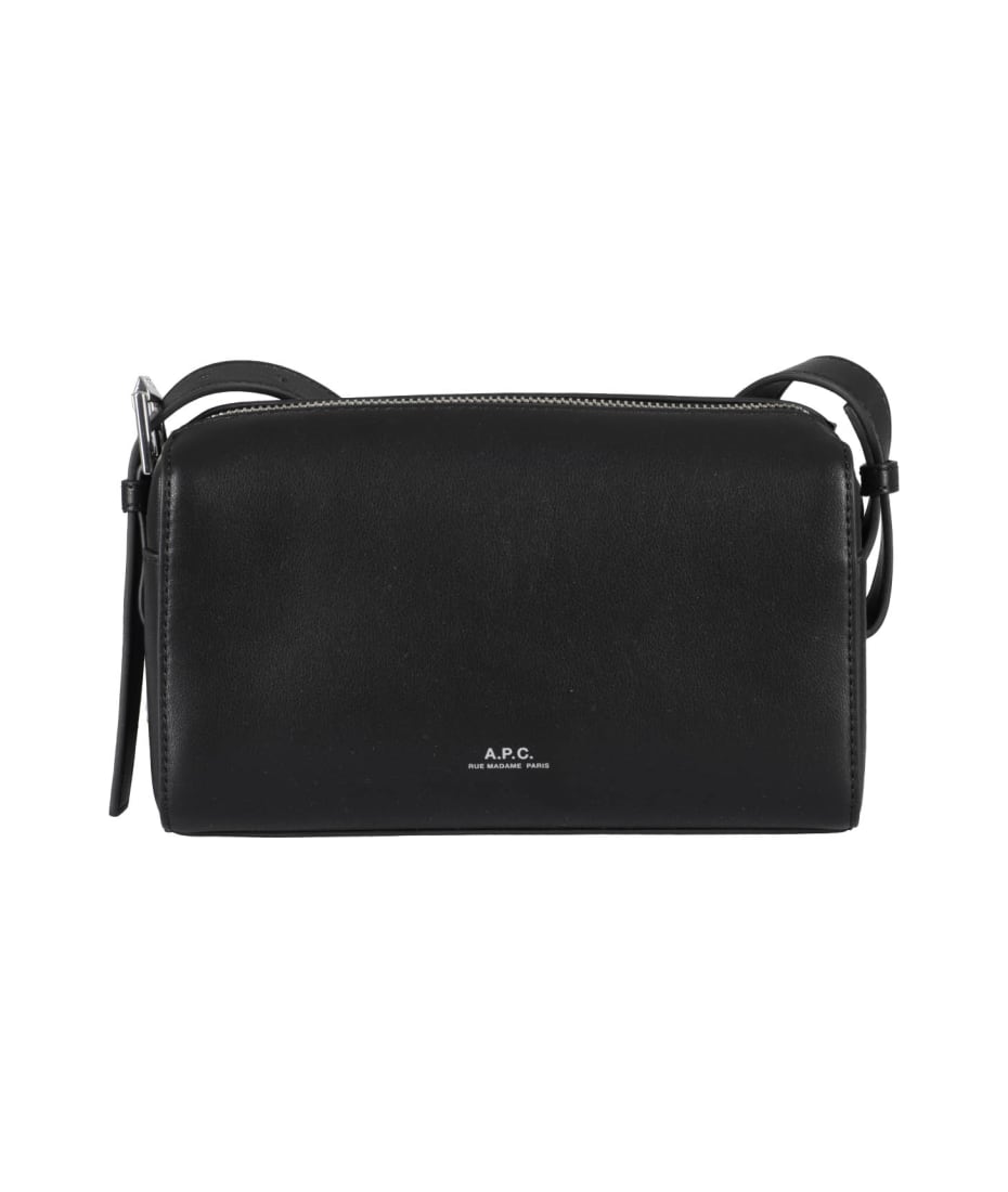 A.P.C. Camera Bag Nino | italist