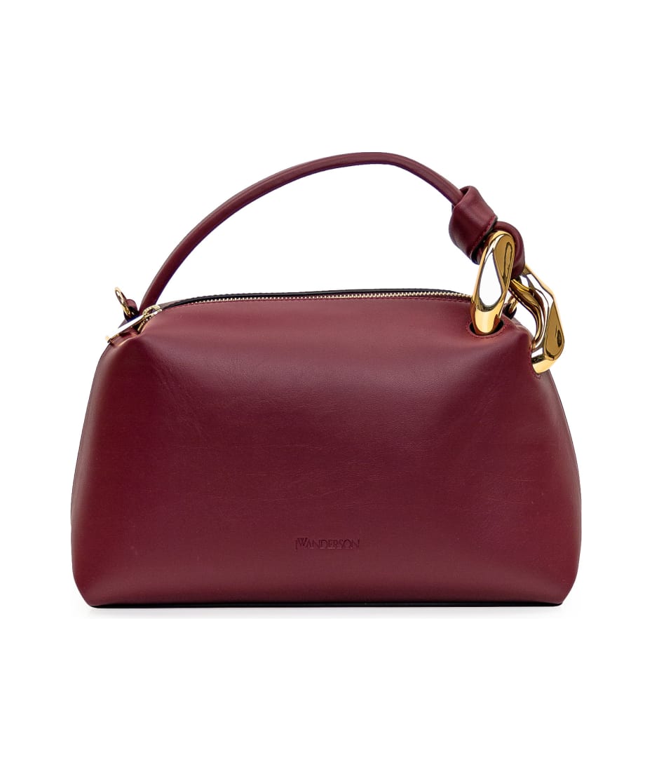 J.W. Anderson Corner Bag | italist