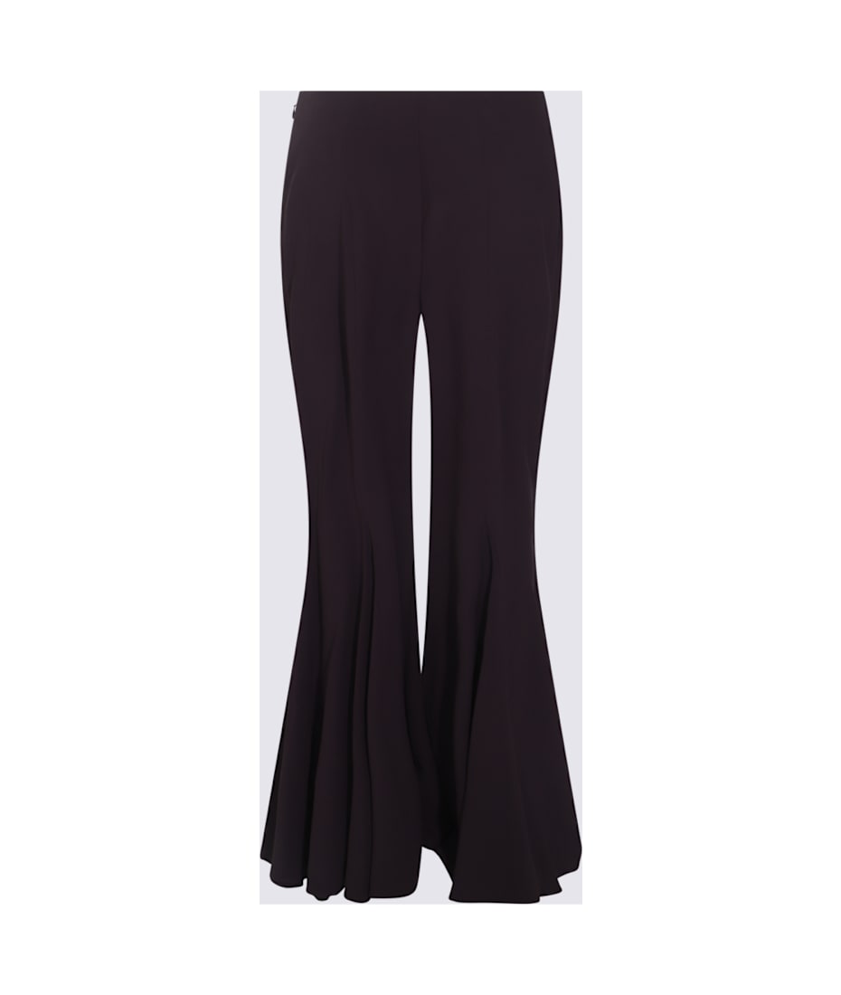 【関税送料込】Chloe ChloAC Deep Purple Pants Chloé Deep Purple Pants | italist