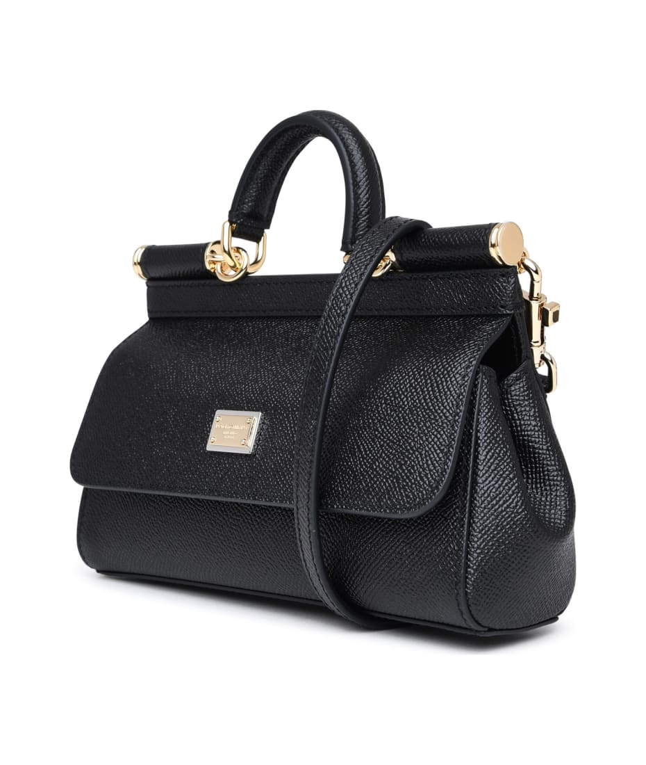 Totes bags Dolce & Gabbana - Sicily small bag - BB7116A100180999