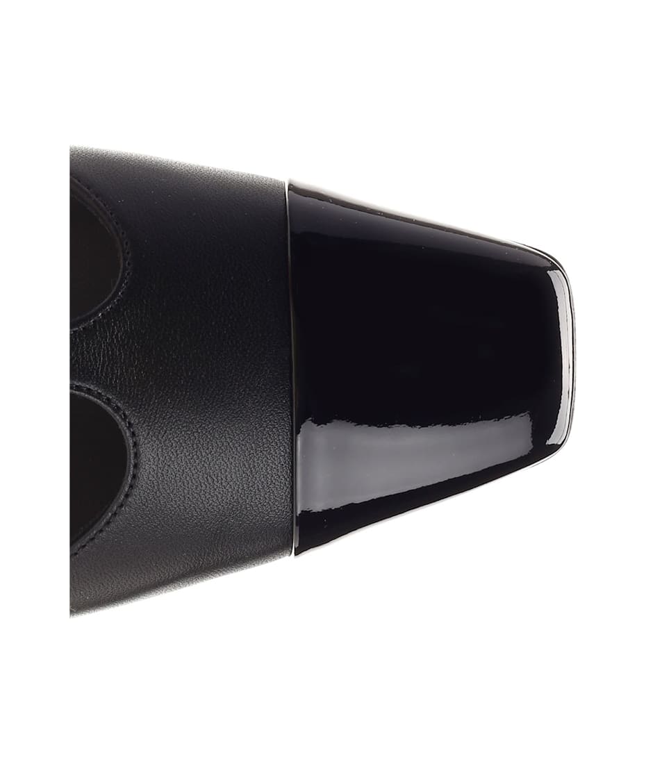 【送料&関税込】Ferragamo Strappy Decollete Ferragamo Strappy Decollete' | italist