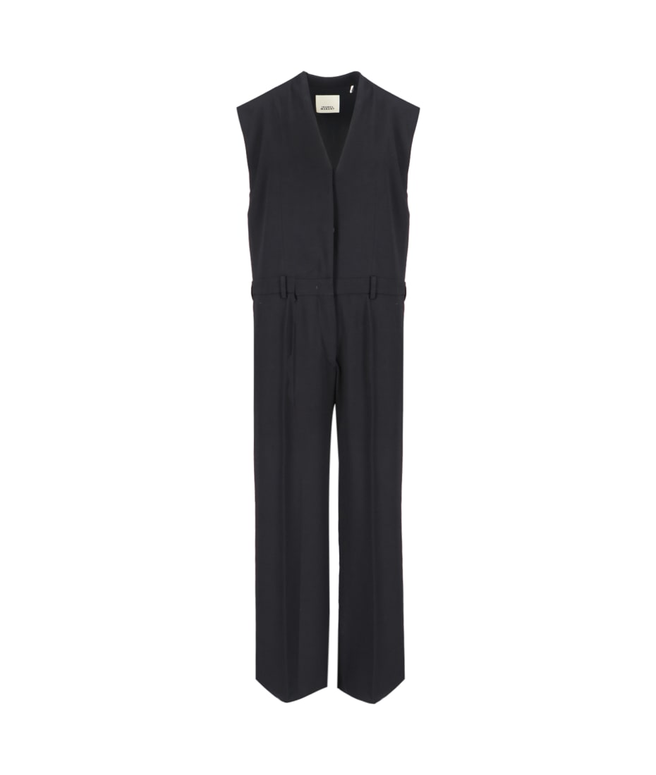 【関税込み】Isabel Marant Etoile ジャンプスーツ Isabel Marant Dress ジャンプスーツ 通販 | italist