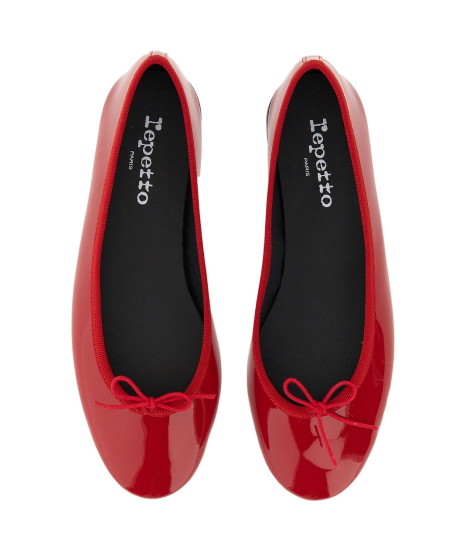 Repetto LILI BALLGOM AD 36 フランボワーズ