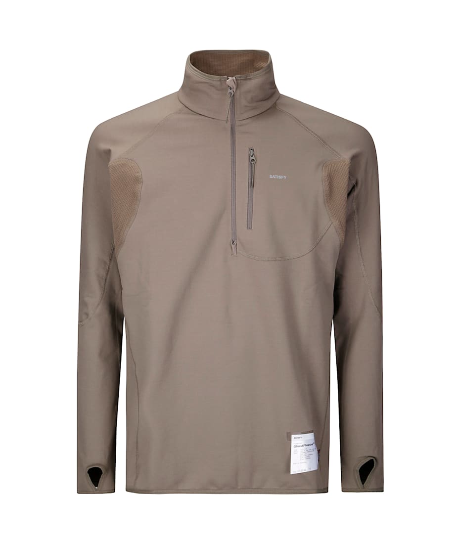 Satisfy Ghostfleece Half-zip | italist