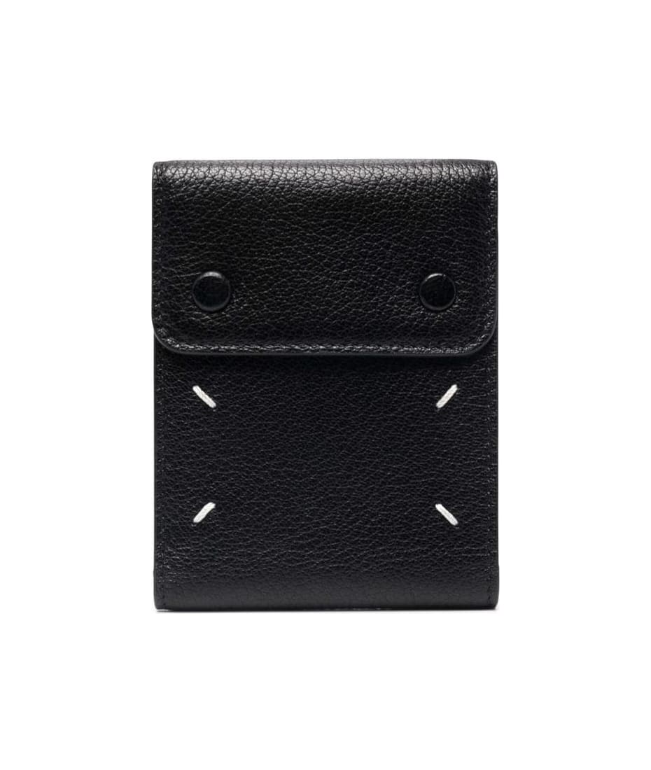 Maison Margiela Wallet Clip 2 Loop | italist