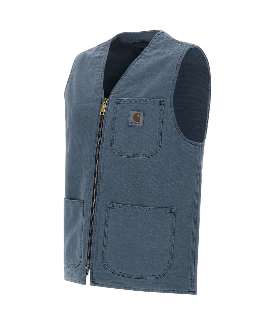 SS23 Carhartt WIP Arbor Vest サイズS | centurymotorinnfinley.com.au